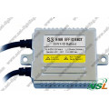 High Efficiency Digital Wide V S3 35 W 9-32 V Slim HID Xenon Kitballasts